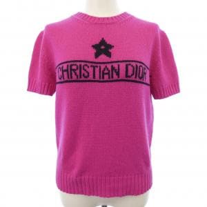 クリスチャンディオール CHRISTIAN DIOR DIORIVIERA 344S98AM003 ニット