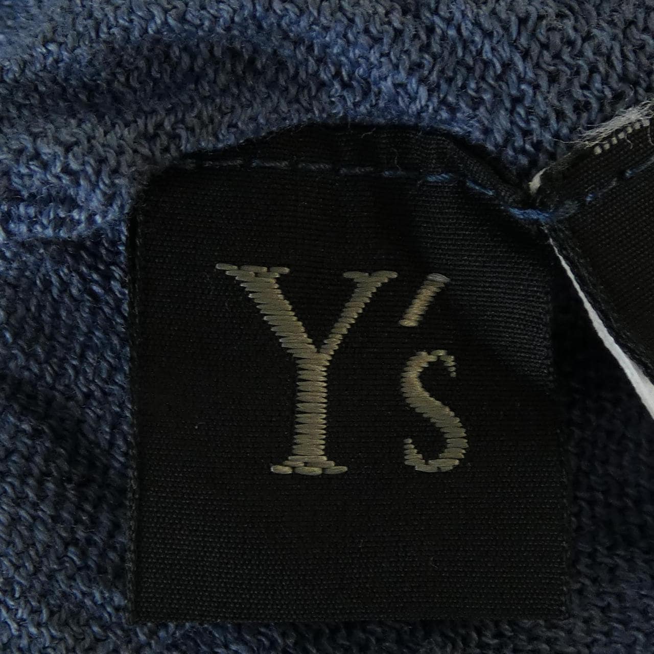 ワイズ Y's YK-K18-581 トップス