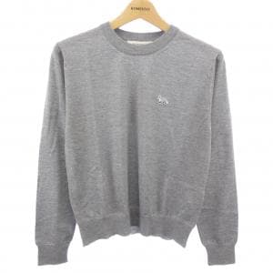 メゾンキツネ MAISON KITSUNE MW00816KT1036 ニット