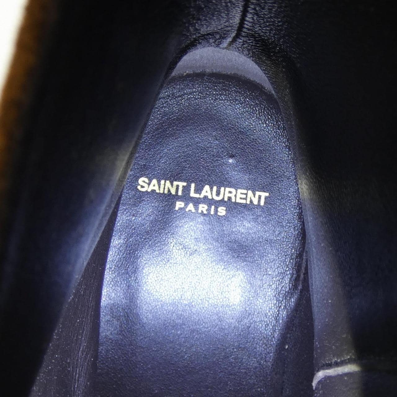 サンローラン SAINT LAURENT ブーツ