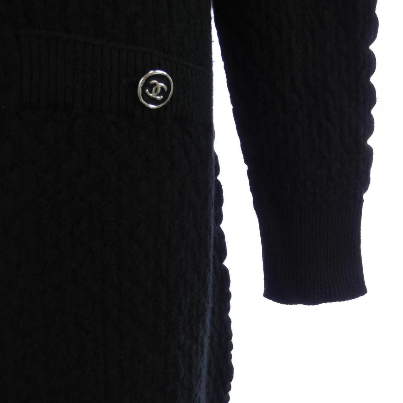 シャネル CHANEL P75352K10778 ワンピース