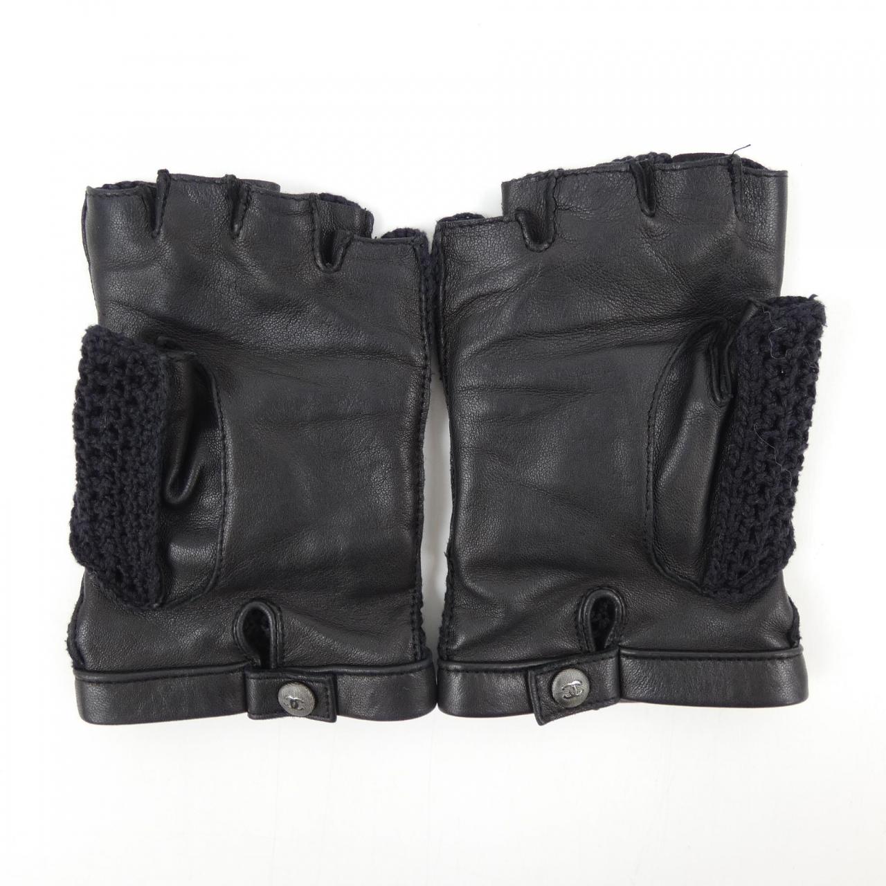 シャネル CHANEL AA8861B10115 GLOVE