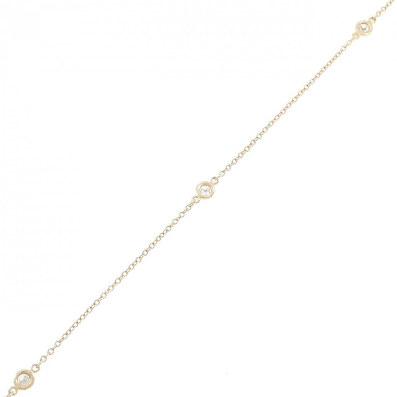 ティファニー バイザヤード 3P ブレスレット