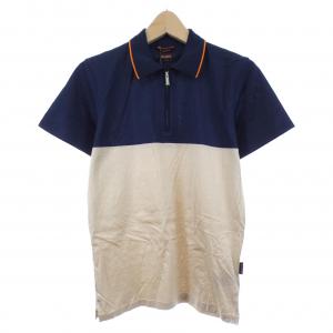 ムーレー MOORER HIRONO-JCG ポロシャツ