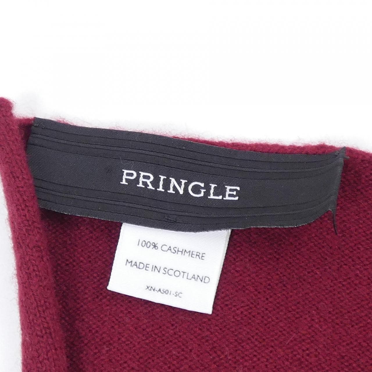 プリングル Pringle STOLE