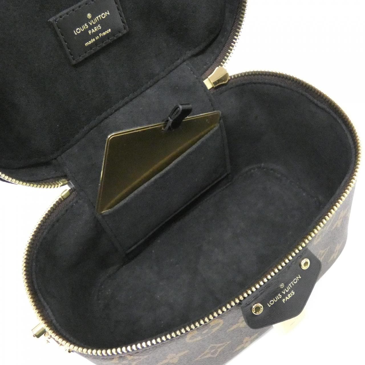 ルイヴィトン モノグラム ヴァニティ PM M47128 バッグ