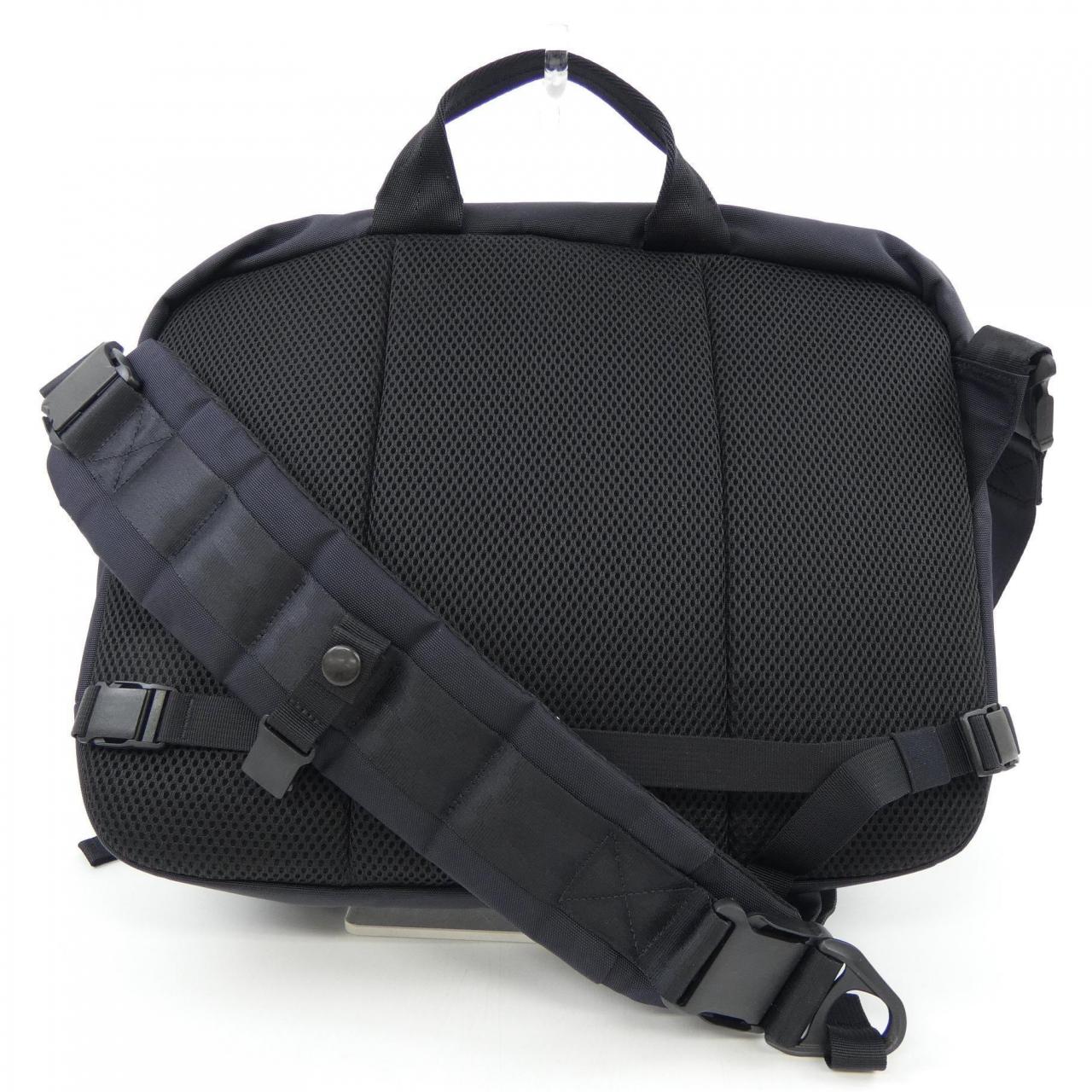 ブリーフィング BRIEFING MFC MESSENGER WR BAG