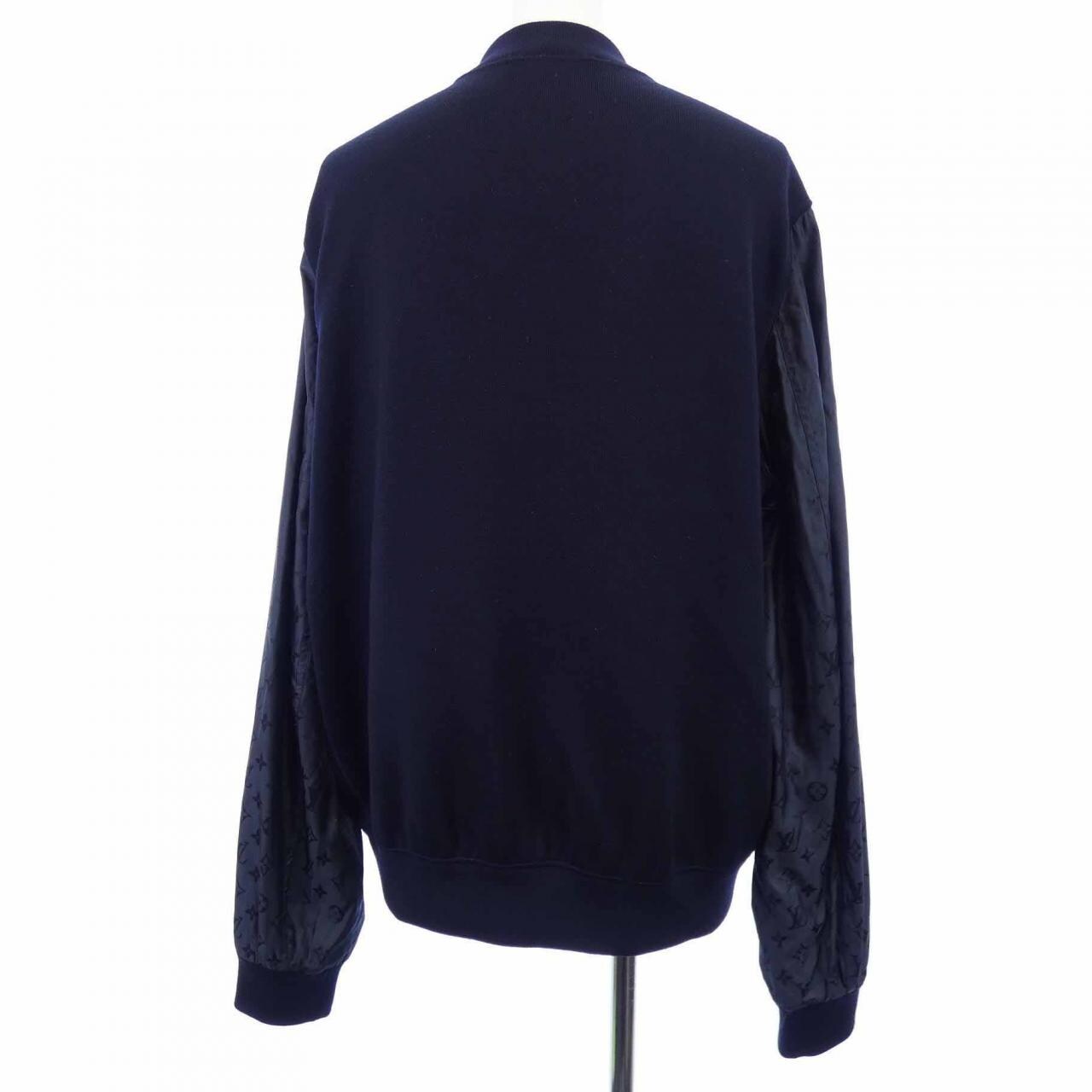 ルイヴィトン LOUIS VUITTON HFN03WGVN ブルゾン