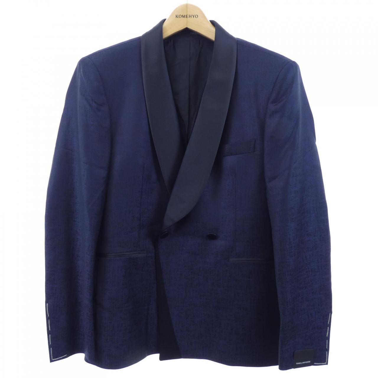 タリアトーレ TAGLIATORE KFBRMARQUIS ジャケット