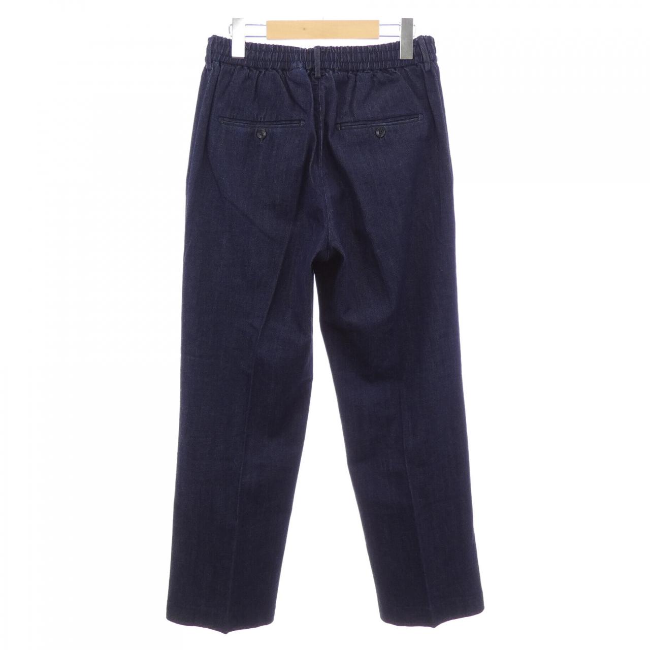 タリアトーレ TAGLIATORE P-CLAPTON11 パンツ