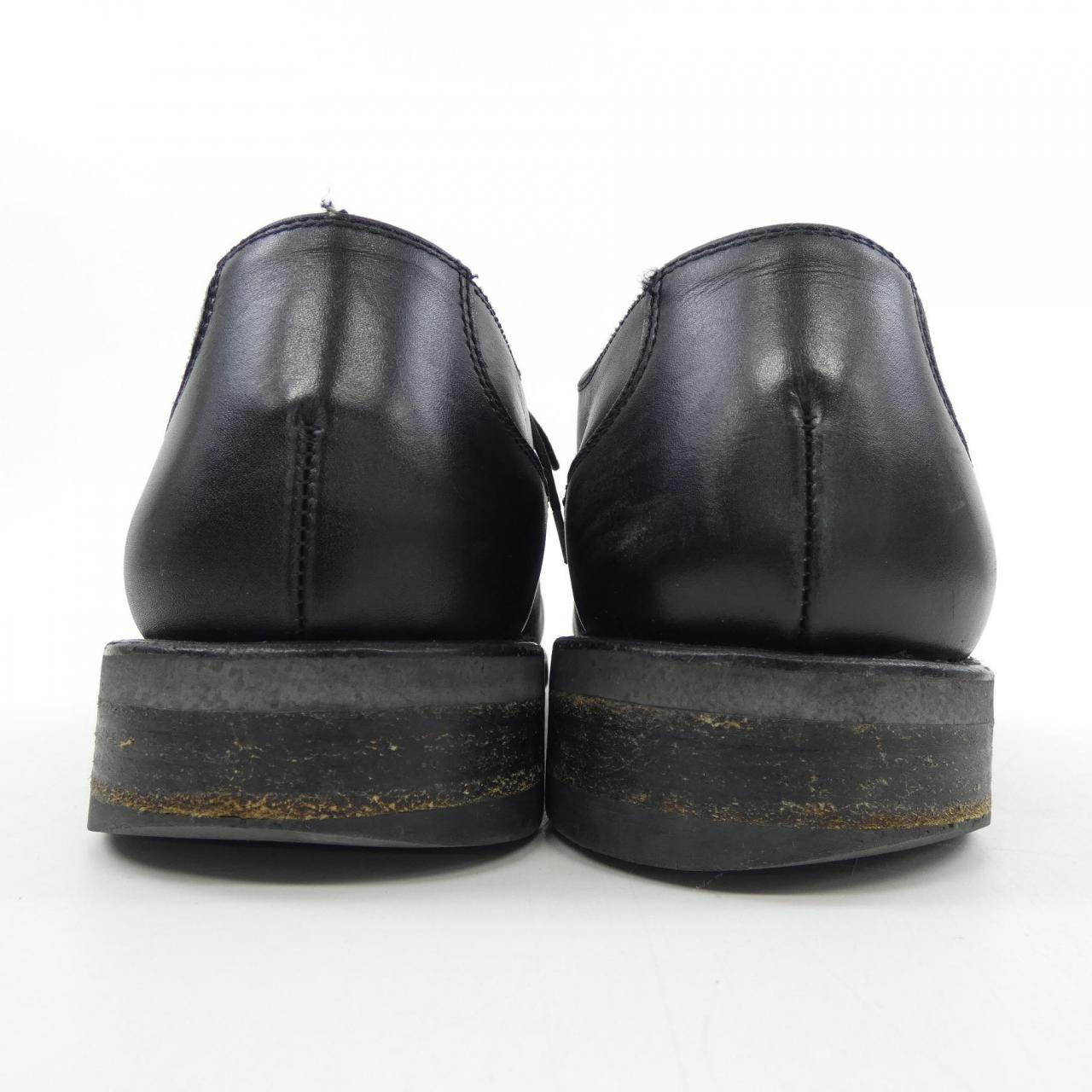 パラブーツ PARA BOOT AVIGNON シューズ