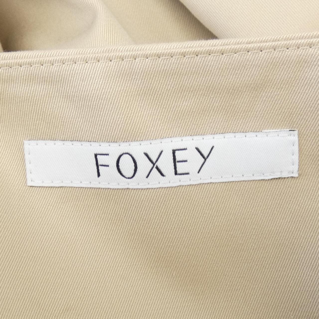 フォクシー FOXEY 43369 スカート