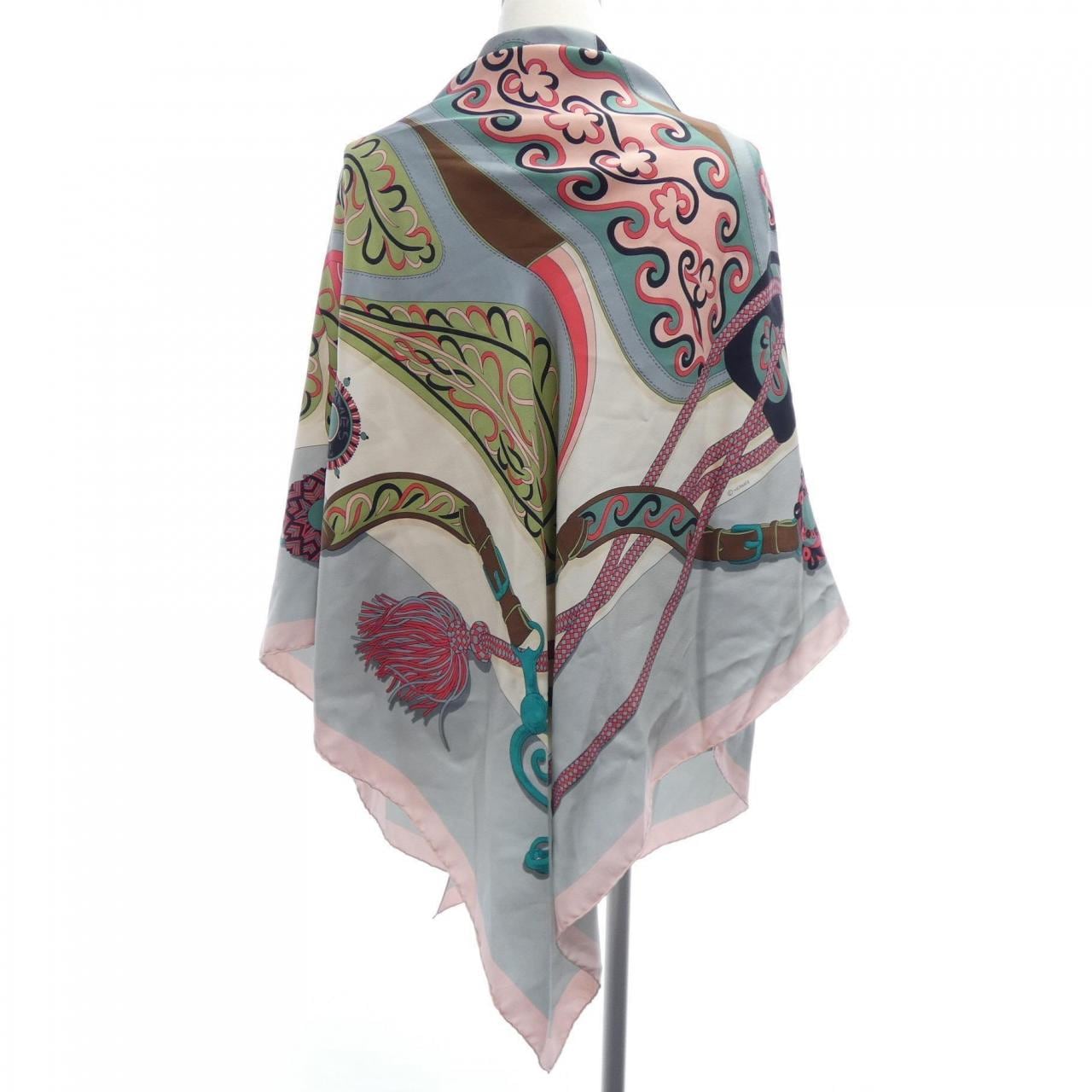 エルメス HERMES ショール