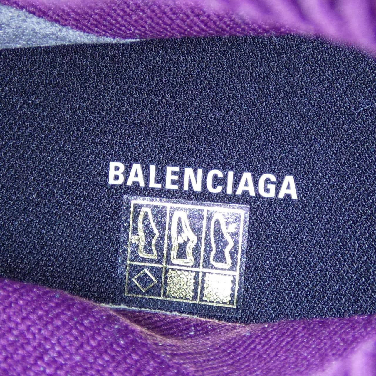 バレンシアガ BALENCIAGA 605972 スニーカー