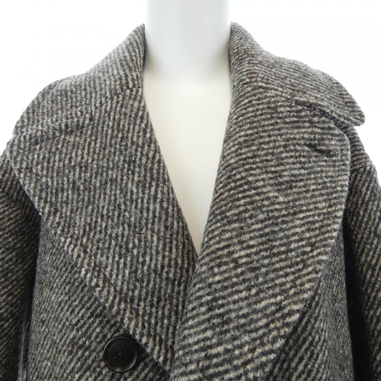 エルメス HERMES *22-5114 コート