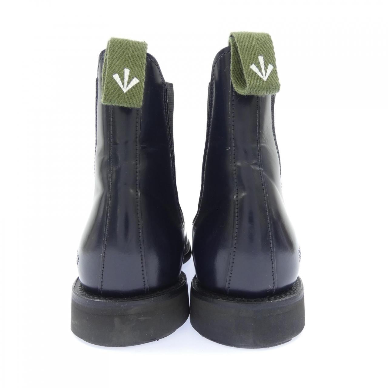 サンダース SANDERS 1140A ブーツ