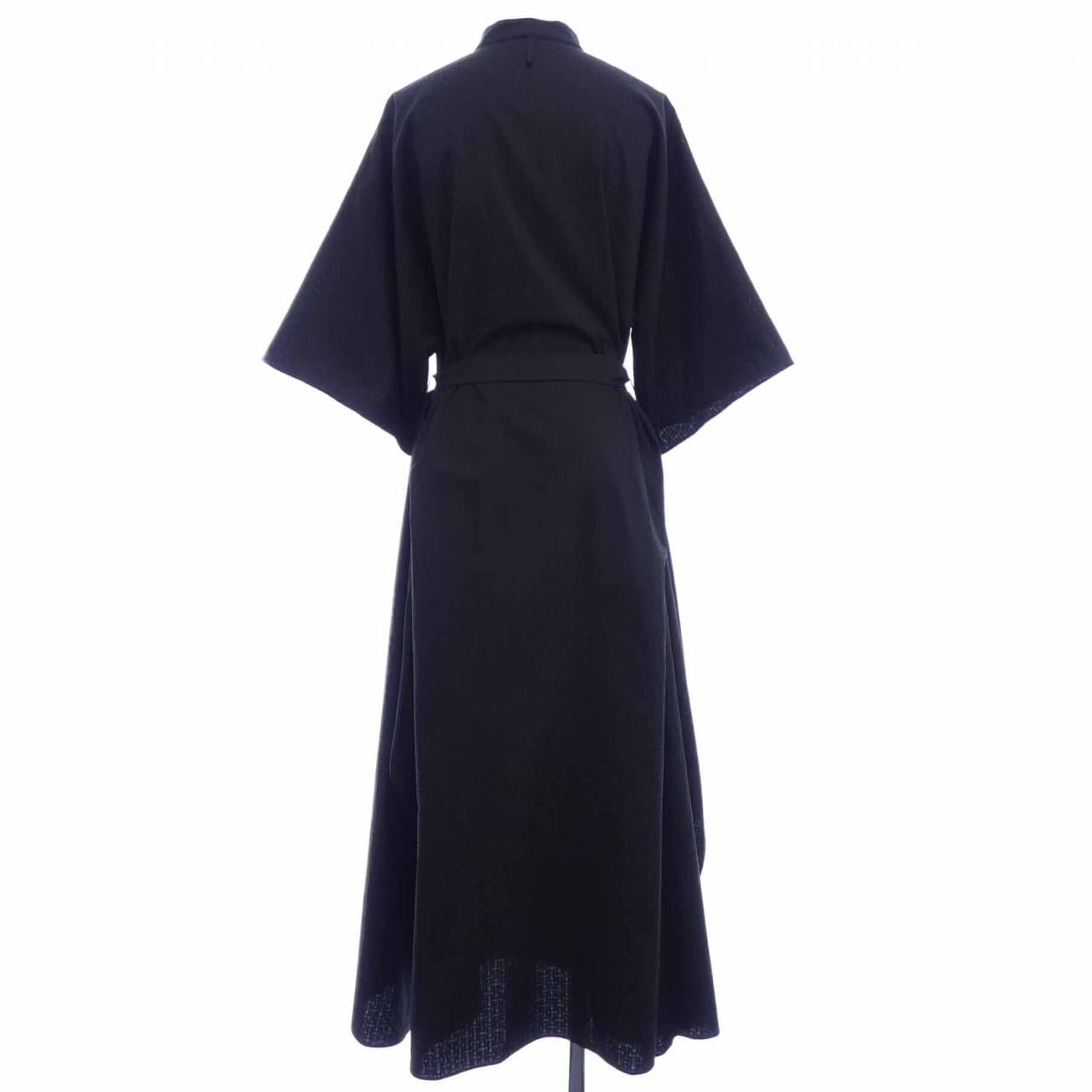 エルメス HERMES 4E0502DB ワンピース