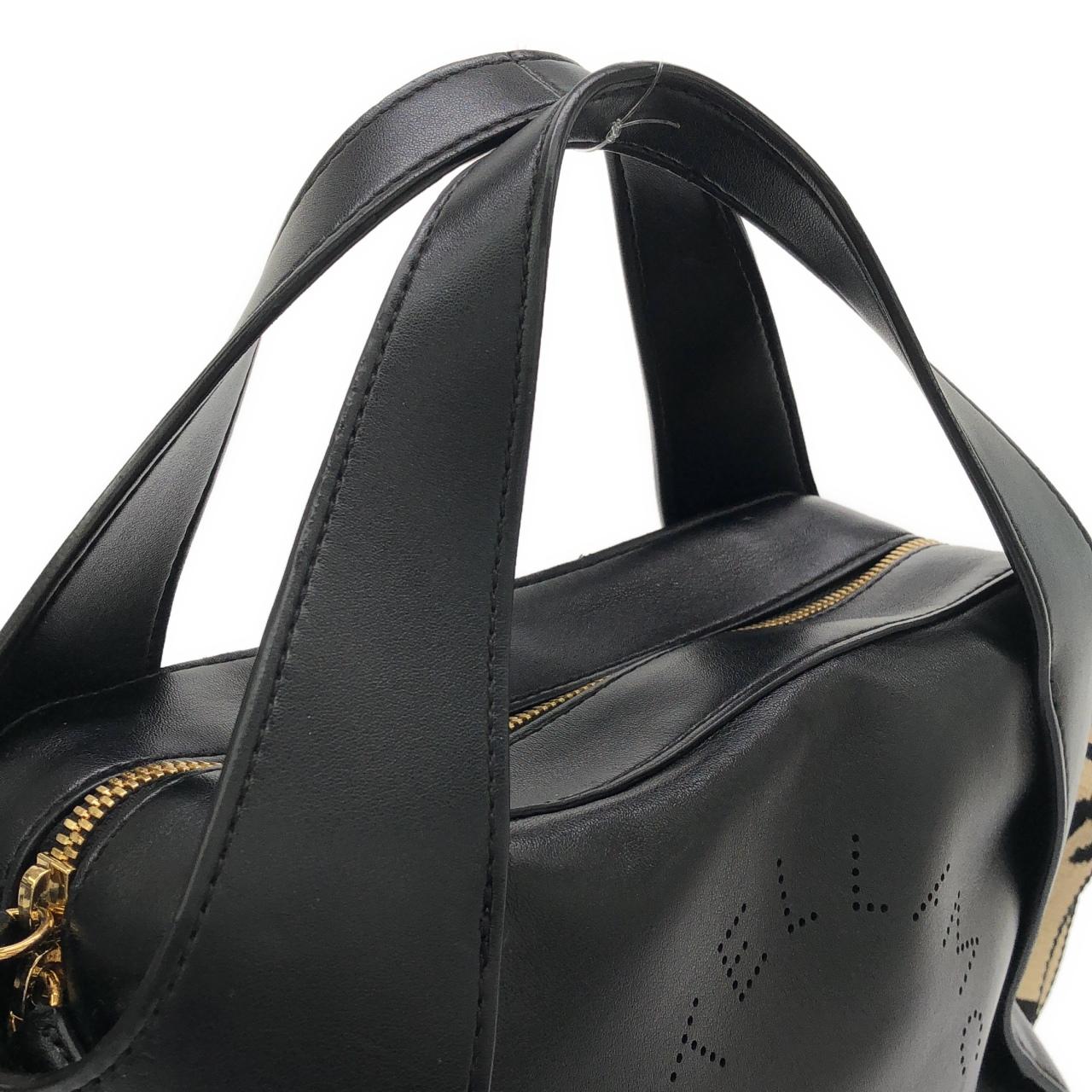 ステラマッカートニー ロゴ トート 700267 W8542 バッグ