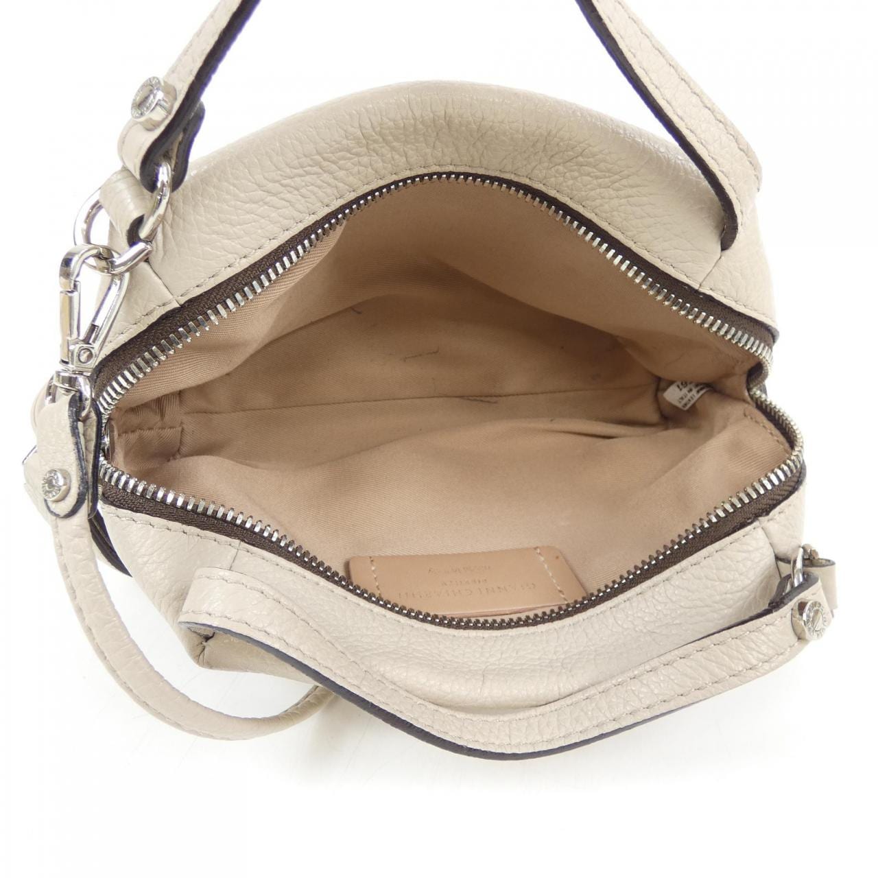 ジャンニキアリーニ GIANNI CHIARINI BAG