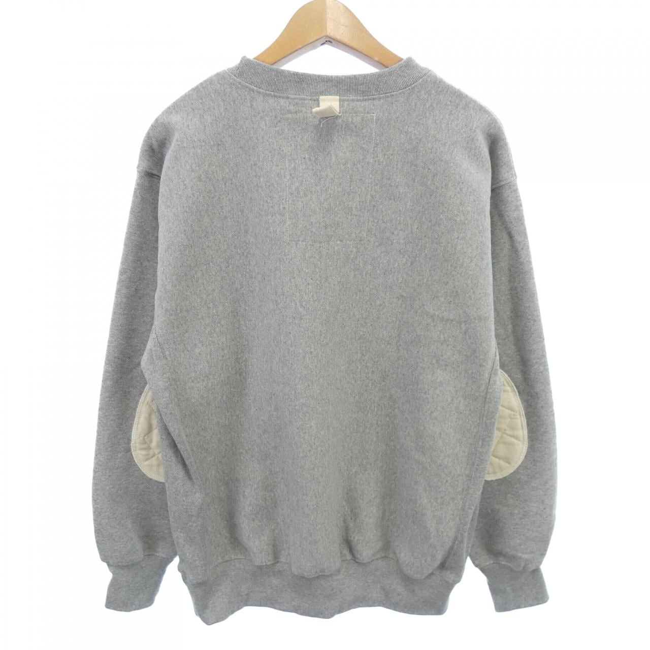 THIS IS THE SWEATSHI スウェット