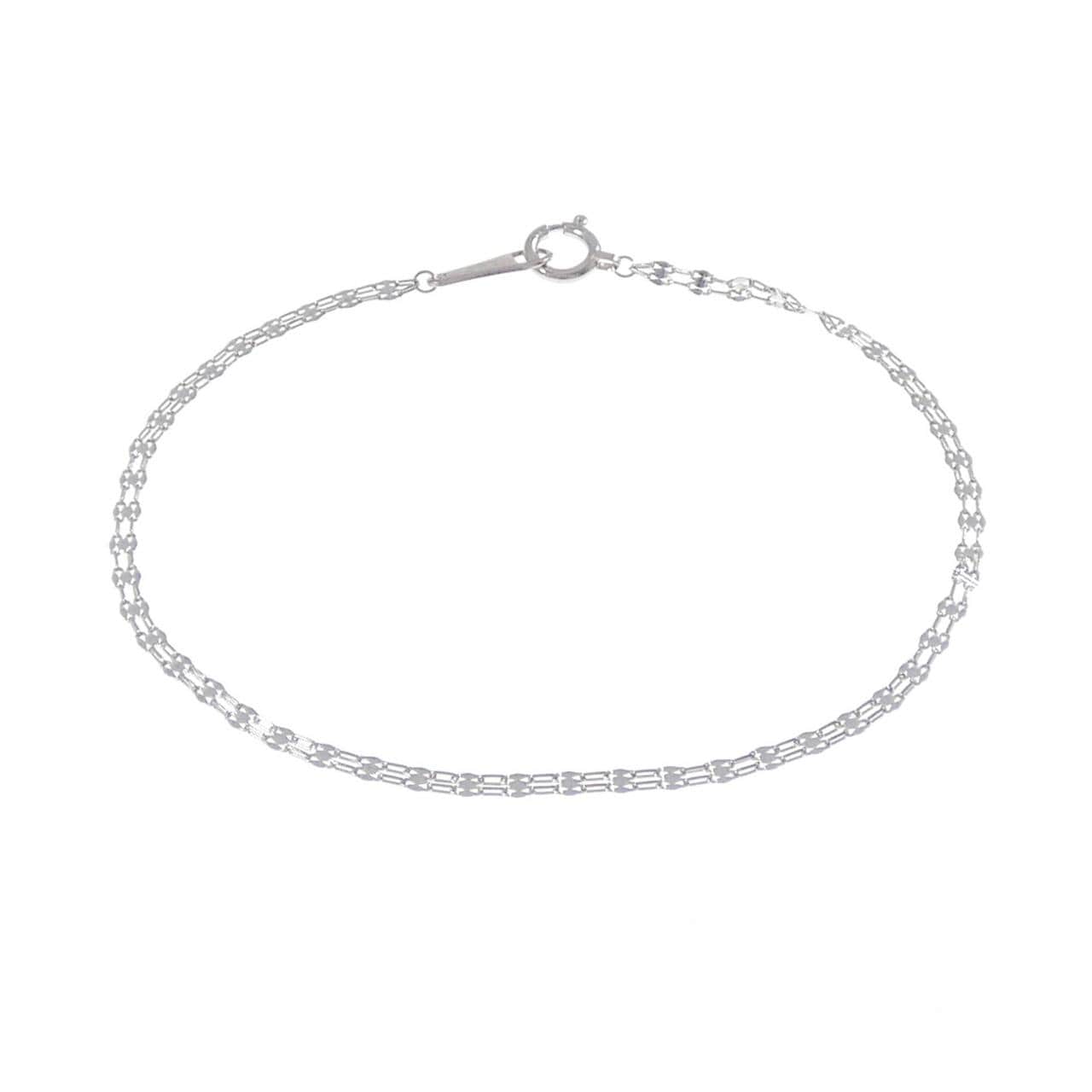 純PT ブレスレット