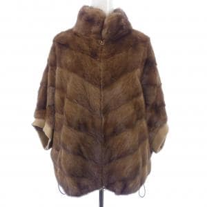 リジェール LISIERE ブルゾン