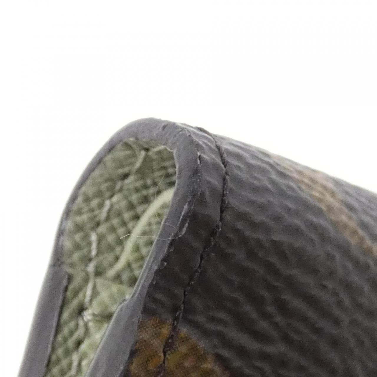 ルイヴィトン モノグラム ポルトフォイユ リサ M25693 財布