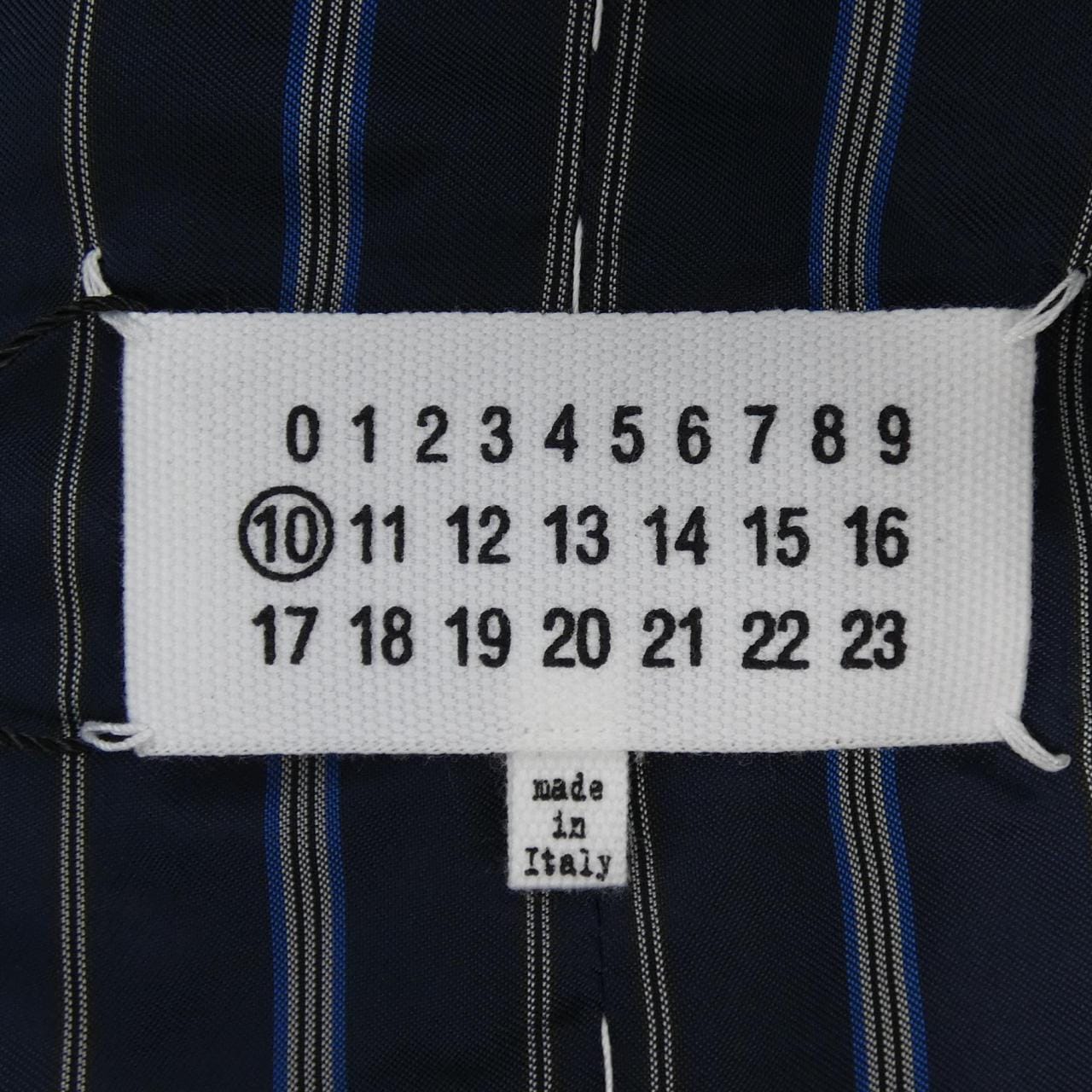 メゾンマルジェラ Maison Margiela S50BN0498 ジャケット