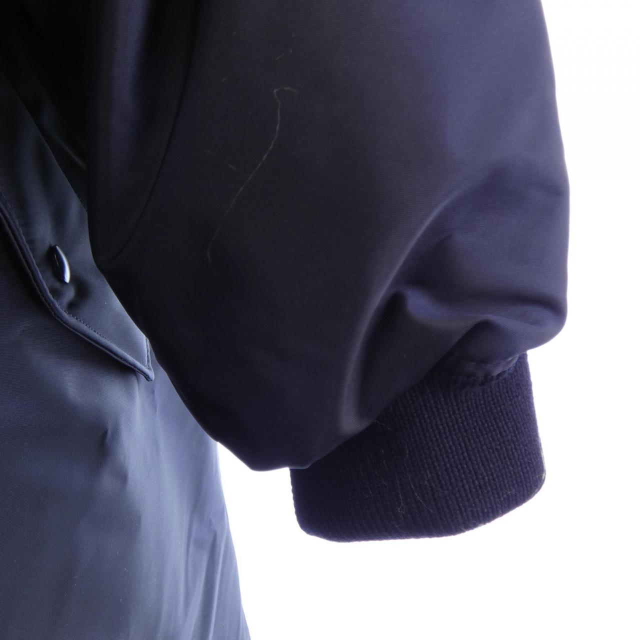 プラダ PRADA トライアングルロゴ 29Y995 S212 1ZYK コート