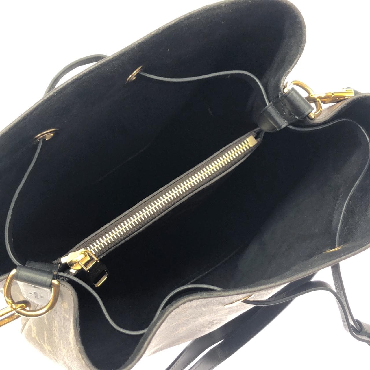 ルイヴィトン モノグラム ネオ ノエ MM M44020 ショルダーバッグ