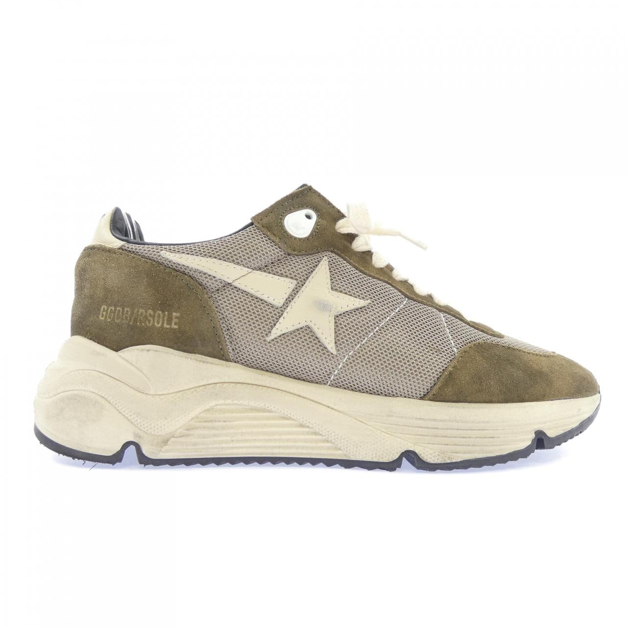 ゴールデングース GOLDEN GOOSE スニーカー