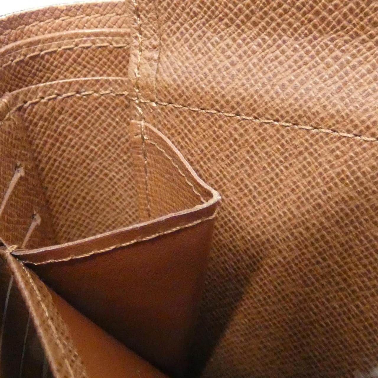 ルイヴィトン モノグラム ポルトフォイユ マルコ M61675 財布