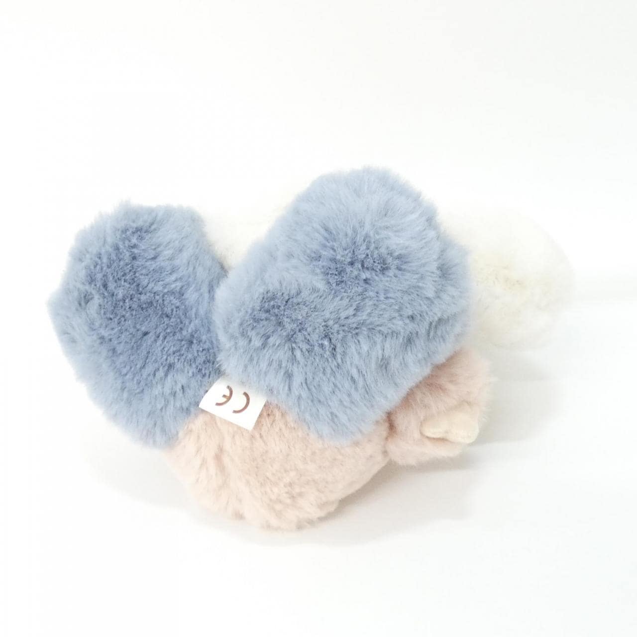 ルイヴィトン ドゥドゥ ヴィヴィエンヌ GI0445 ぬいぐるみ