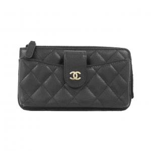 シャネル タイムレスクラシック ライン AP2536 フォンケース