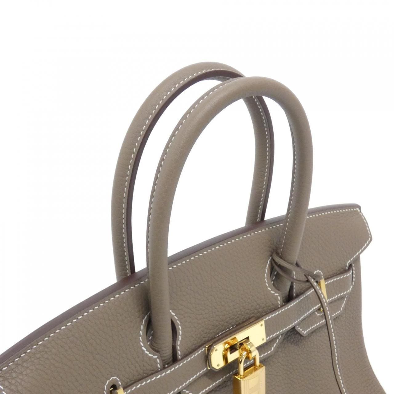 エルメス バーキン 30cm 027633CC バッグ