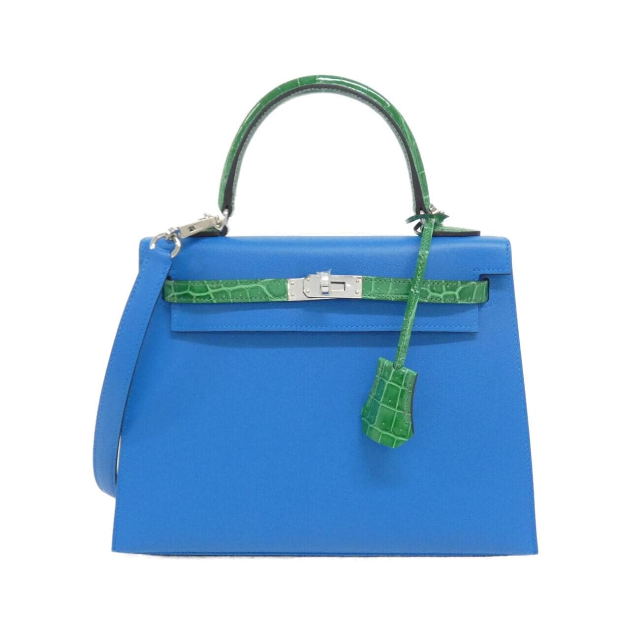 エルメス ケリー タッチ 25cm 082735CK バッグ