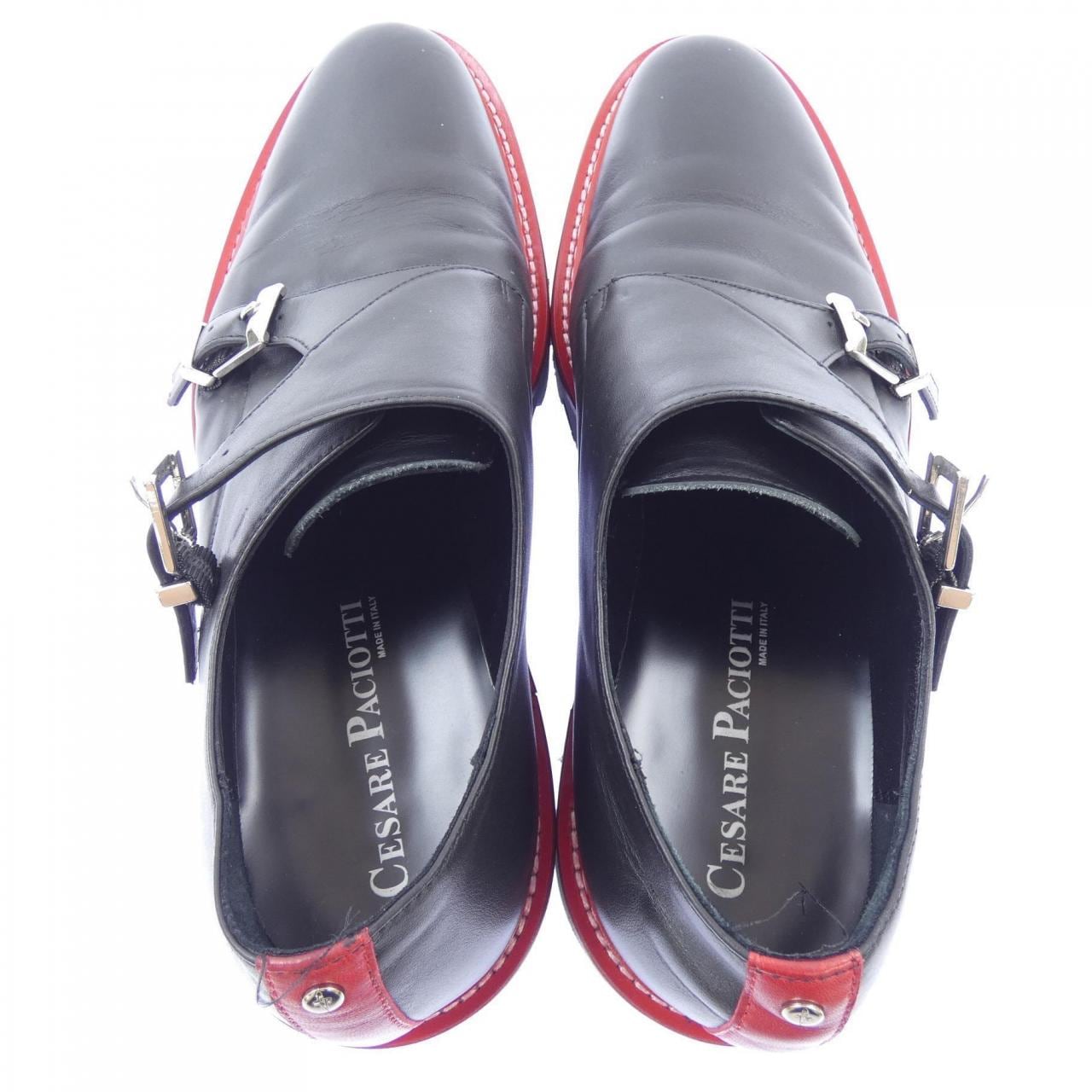 チェザーレパチョッテ CESARE PACIOTTI 2255PE シューズ