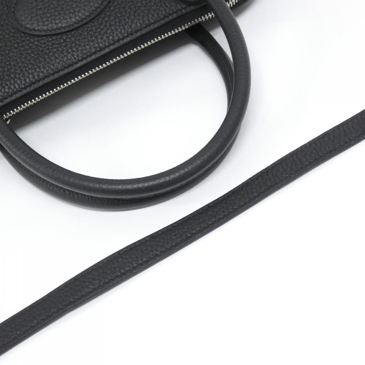 エルメス ボリード 31cm 073419CK バッグ