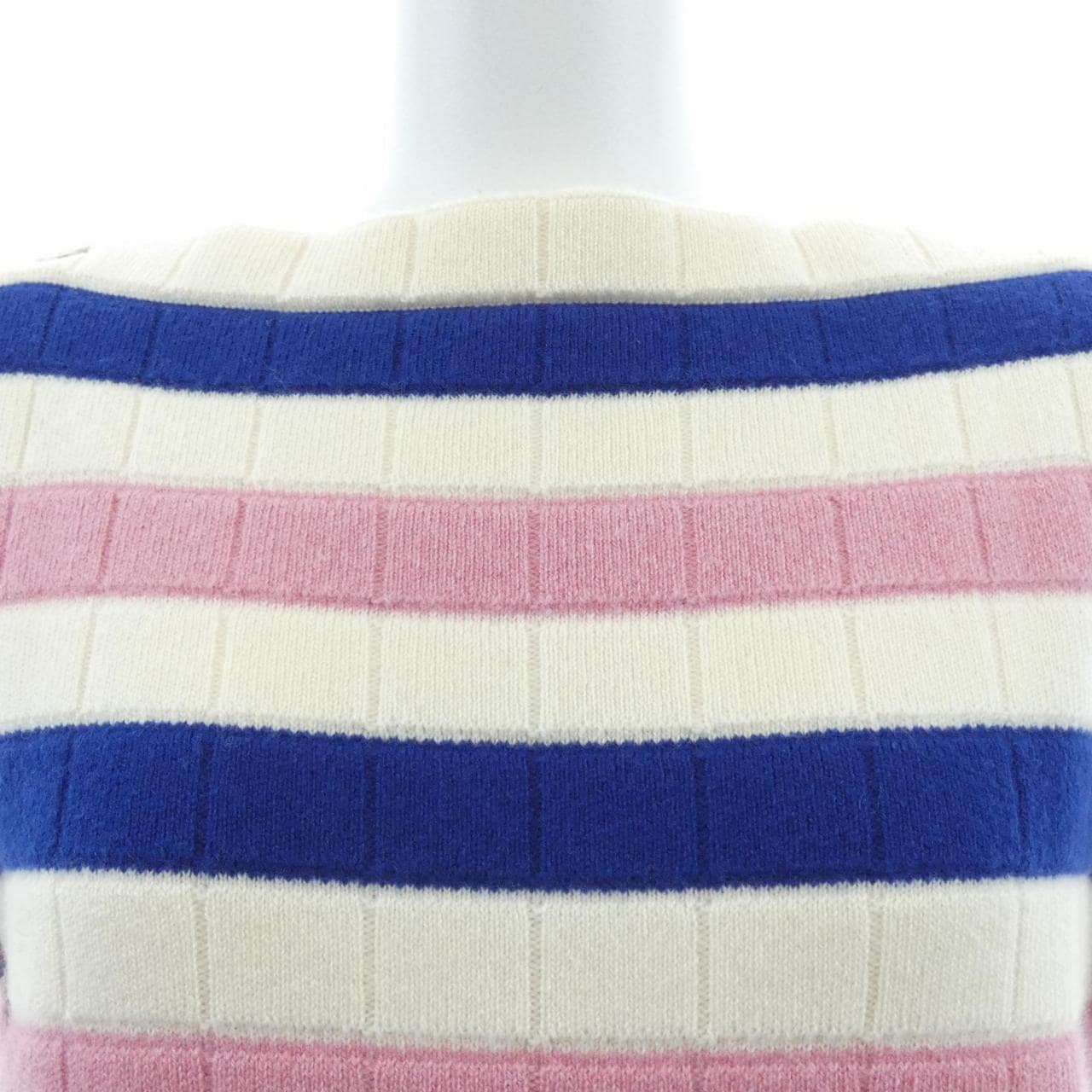 シャネル CHANEL P45628K05700 ニット
