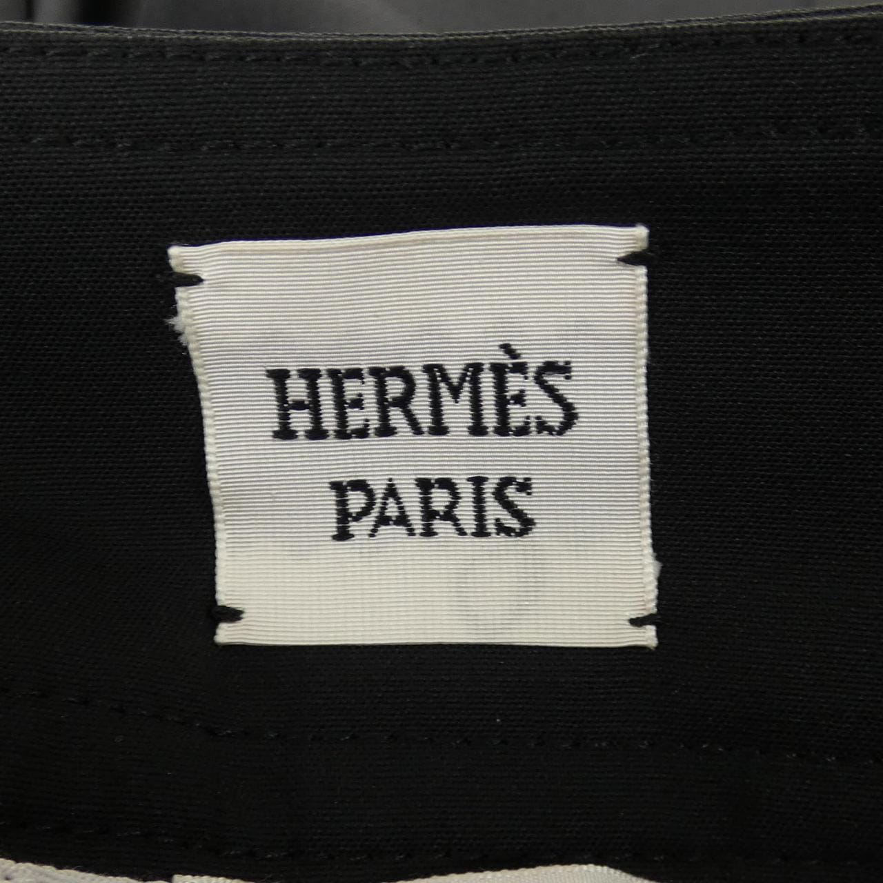 エルメス HERMES ショートパンツ