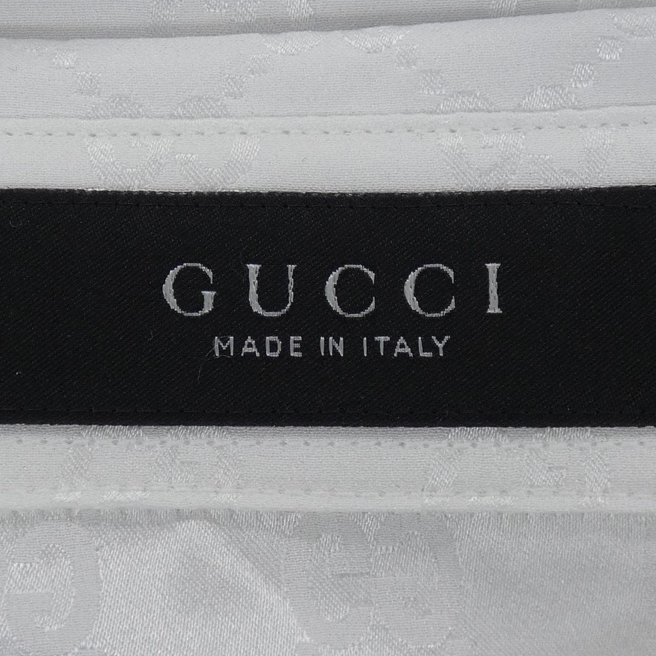 グッチ GUCCI GG 862592 ZATF9 シャツ
