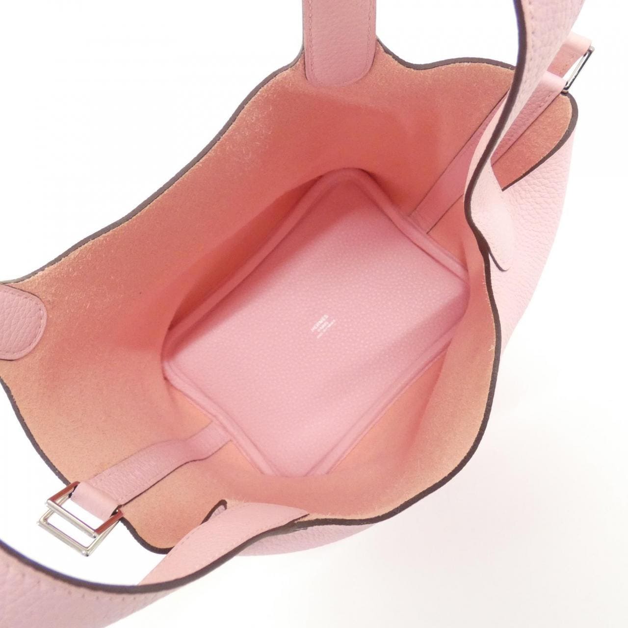 エルメス ピコタン ロック PM 056289CK バッグ