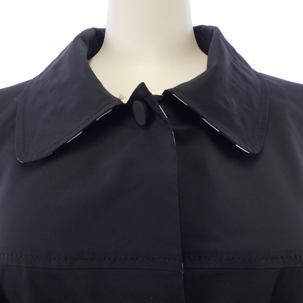トゥービーシック TO BE CHIC コート
