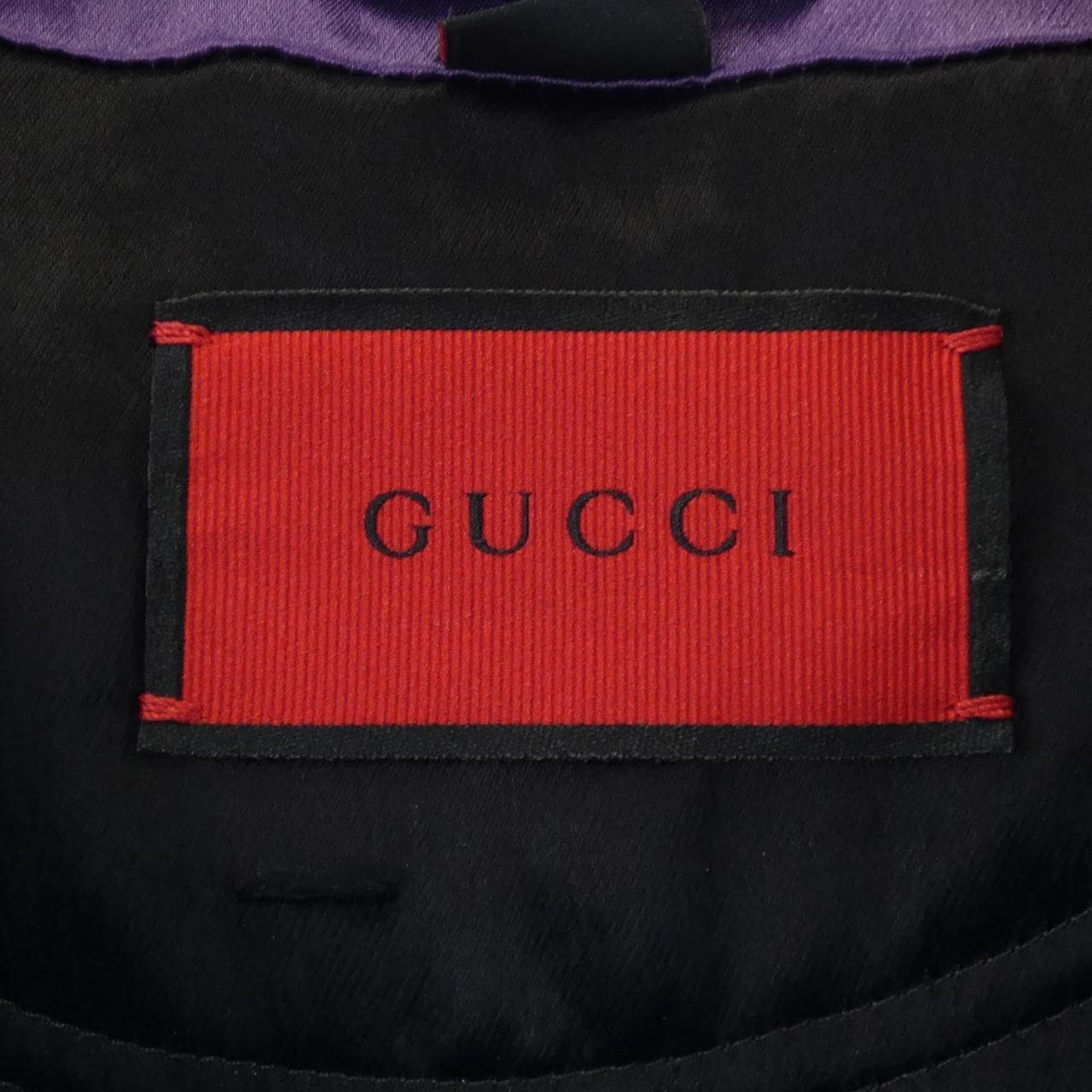 グッチ GUCCI 538304 ZAAU8 ベスト