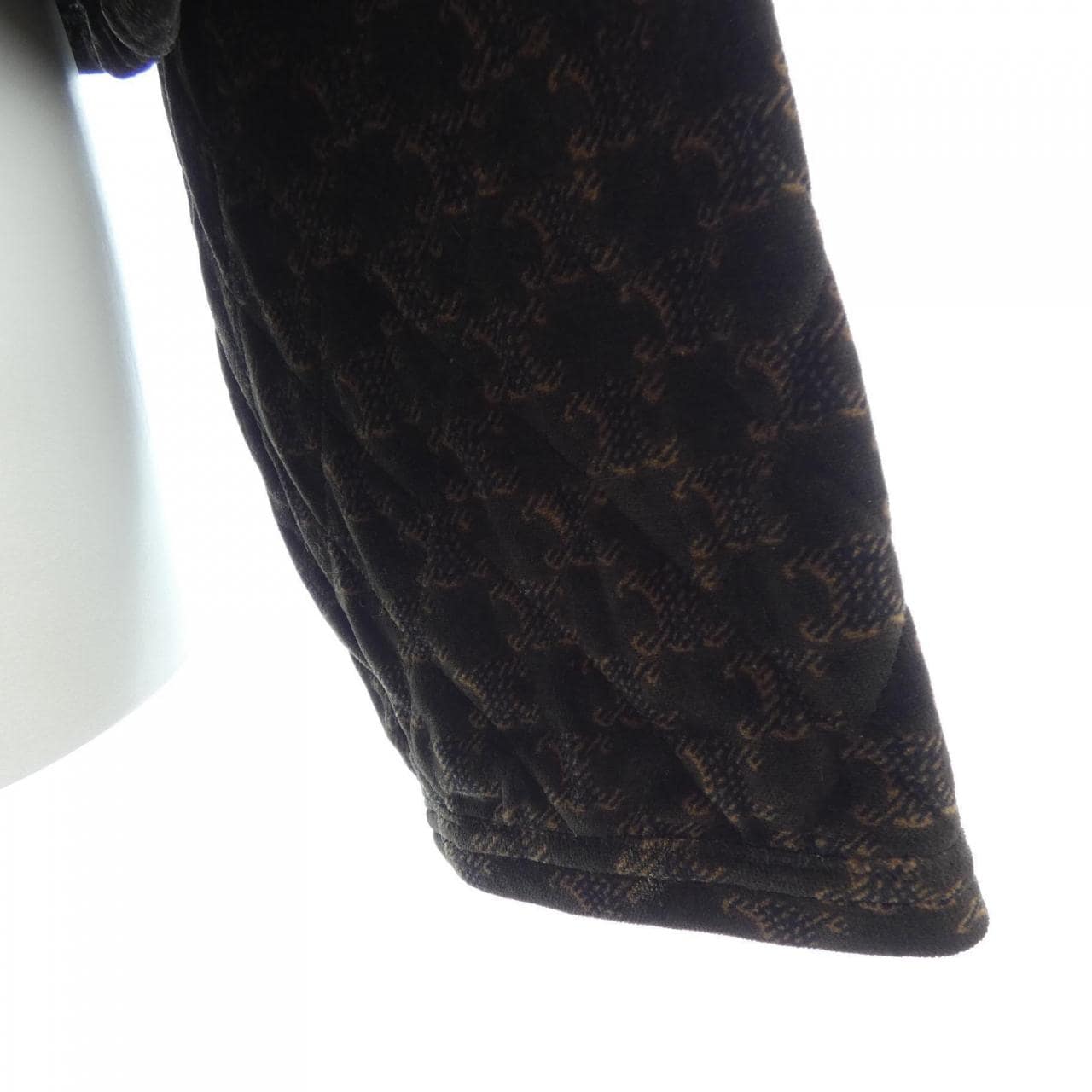 セリーヌ CELINE 2Y569811P ノーカラージャケット