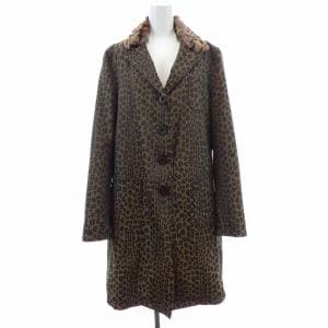 【ヴィンテージ】フェンディ FENDI 558431 コート