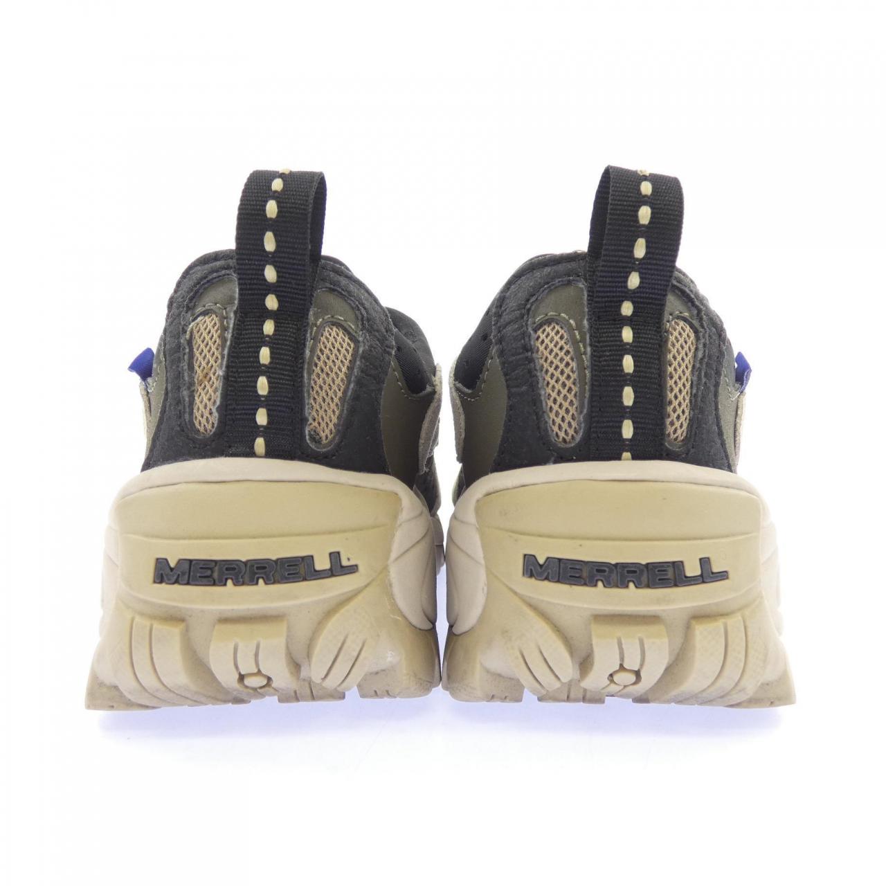 メレル MERRELL J005649 MOC SPEED STRK シューズ