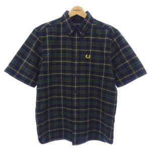 フレッドペリー FRED PERRY M9627 シャツ