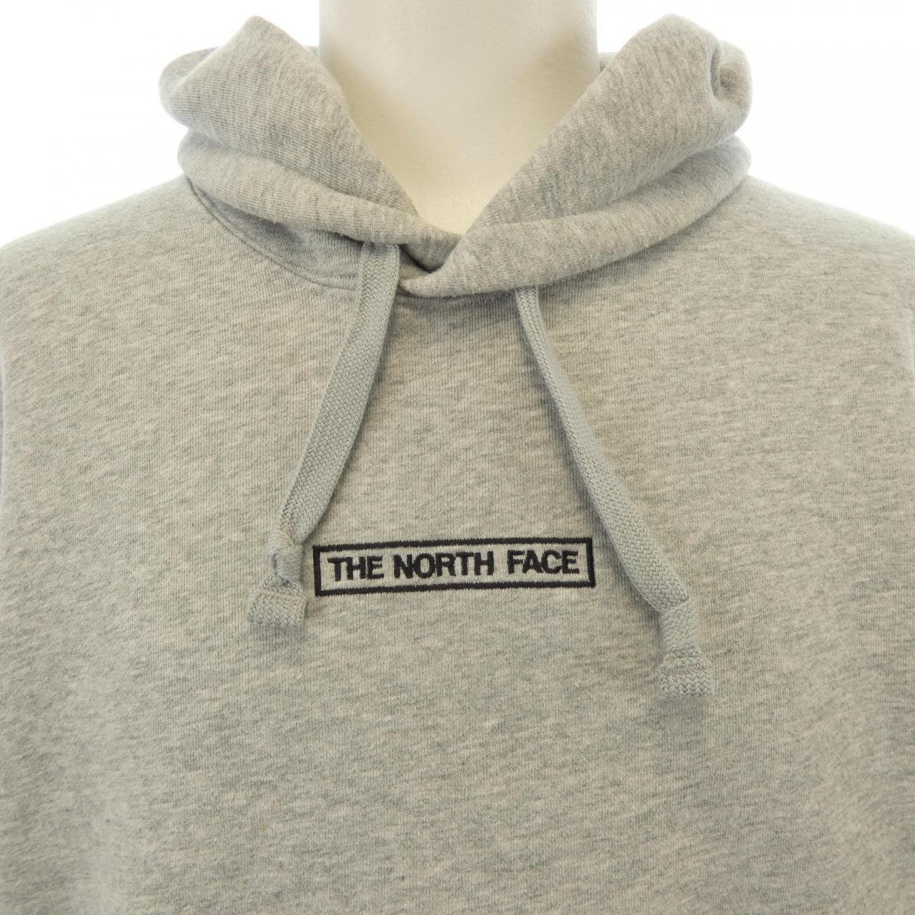 ザノースフェイス THE NORTH FACE NT61820A パーカー