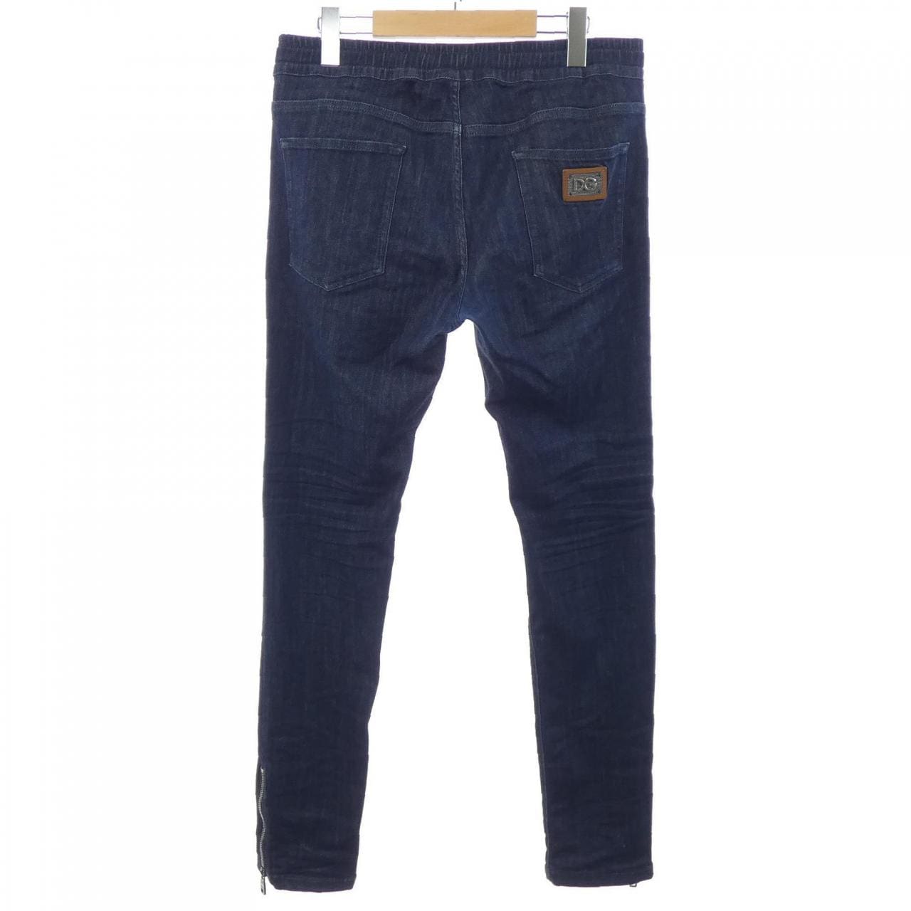 ドルチェアンドガッバーナ DOLCE&GABBANA 07209 ジーンズ